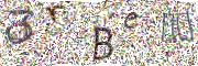 Obrázkové CAPTCHA